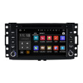 Hualingan Auto GPS-навигатор для Hummer H3 Android DVD-плеера